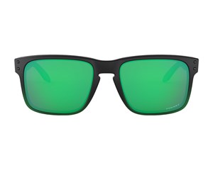Óculos de Sol Oakley Holbrook Jade Fade Prizm Jade OO9102 E4-55