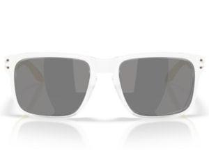 Óculos de Sol Oakley Holbrook Limitless Collection Prizm Black Polarized OO9102 AP55-57
