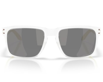 Óculos de Sol Oakley Holbrook Limitless Collection Prizm Black Polarized OO9102 AP55-57
