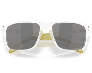 Óculos de Sol Oakley Holbrook Limitless Collection Prizm Black Polarized OO9102 AP55-57