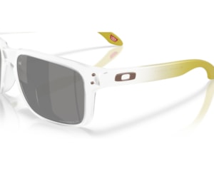 Óculos de Sol Oakley Holbrook Limitless Collection Prizm Black Polarized OO9102 AP55-57