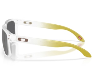 Óculos de Sol Oakley Holbrook Limitless Collection Prizm Black Polarized OO9102 AP55-57