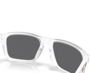 Óculos de Sol Oakley Holbrook Limitless Collection Prizm Black Polarized OO9102 AP55-57