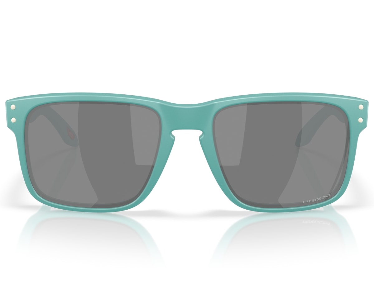 Óculos de Sol Oakley Holbrook Holográfico Troy Lee Designs Óculos de Sol Oakley Holbrook Holográfico Troy Lee Designs