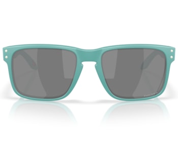Óculos de Sol Oakley Holbrook Matt Pacific Prizm Black OO9102 AF-55