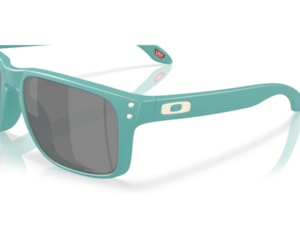 Óculos de Sol Oakley Holbrook Matt Pacific Prizm Black OO9102 AF-55