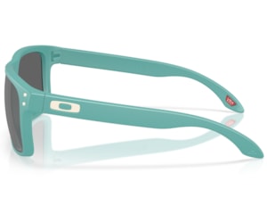 Óculos de Sol Oakley Holbrook Matt Pacific Prizm Black OO9102 AF-55