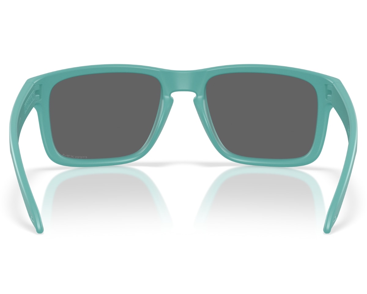 Óculos de Sol Oakley Holbrook Matt Pacific Prizm Black OO9102 AF
