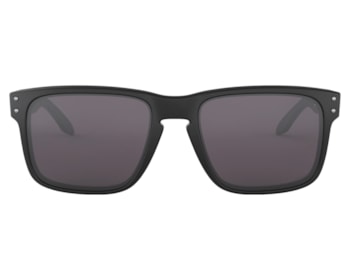 Óculos de Sol Oakley Holbrook Matte Black OO9102L 01-55