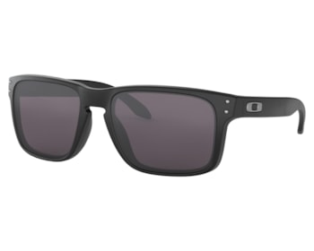 Óculos de Sol Oakley Holbrook Matte Black OO9102L 01-55
