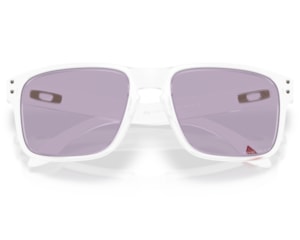 Óculos de Sol Oakley Holbrook Matte Clear Prizm Slate OO9102 AO55-57