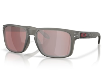 Óculos de Sol Oakley Holbrook Matte Grey Smoke OO9102 AR-55