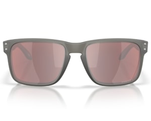Óculos de Sol Oakley Holbrook Matte Grey Smoke OO9102 AR-55