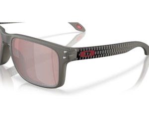 Óculos de Sol Oakley Holbrook Matte Grey Smoke OO9102 AR-55