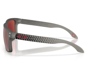 Óculos de Sol Oakley Holbrook Matte Grey Smoke OO9102 AR-55