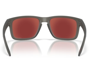 Óculos de Sol Oakley Holbrook Matte Grey Smoke OO9102 AR-55