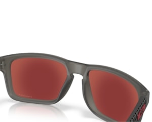 Óculos de Sol Oakley Holbrook Matte Grey Smoke OO9102 AR-55