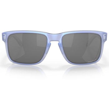 Óculos de Sol Oakley Holbrook Matte Stonewash Prizm Black