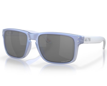 Óculos de Sol Oakley Holbrook Matte Stonewash Prizm Black