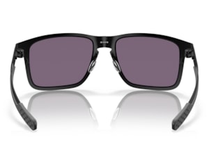 Óculos de Sol Oakley Holbrook Metal Matte Black Jade Iridium