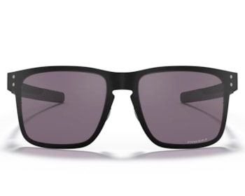 Oculos de Sol Oakley Holbrook Metal Matte Black OO4123 -11