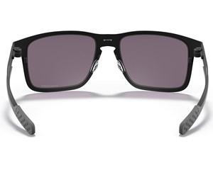Oculos de Sol Oakley Holbrook Metal Matte Black OO4123 -11
