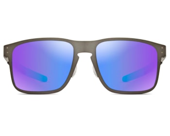 Óculos de Sol Oakley Holbrook Metal Polarizado OO4123 07-55
