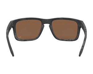 Óculos De Sol Oakley Holbrook Motogp Polarizado Oo9102 O3-55