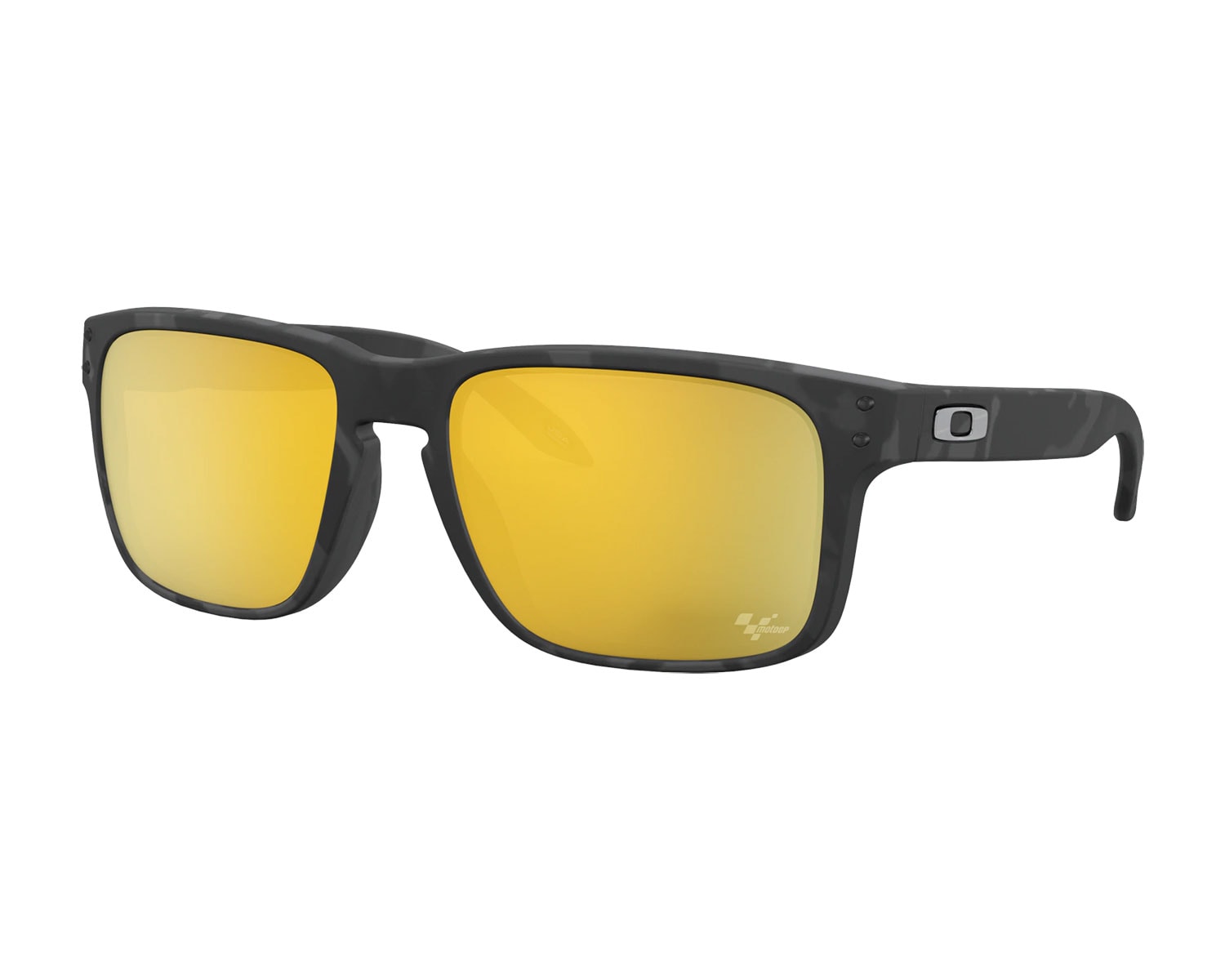 Oculos De Sol Oakley Holbrook Motogp Polarizado Oo9102 O3 55 Officina 7