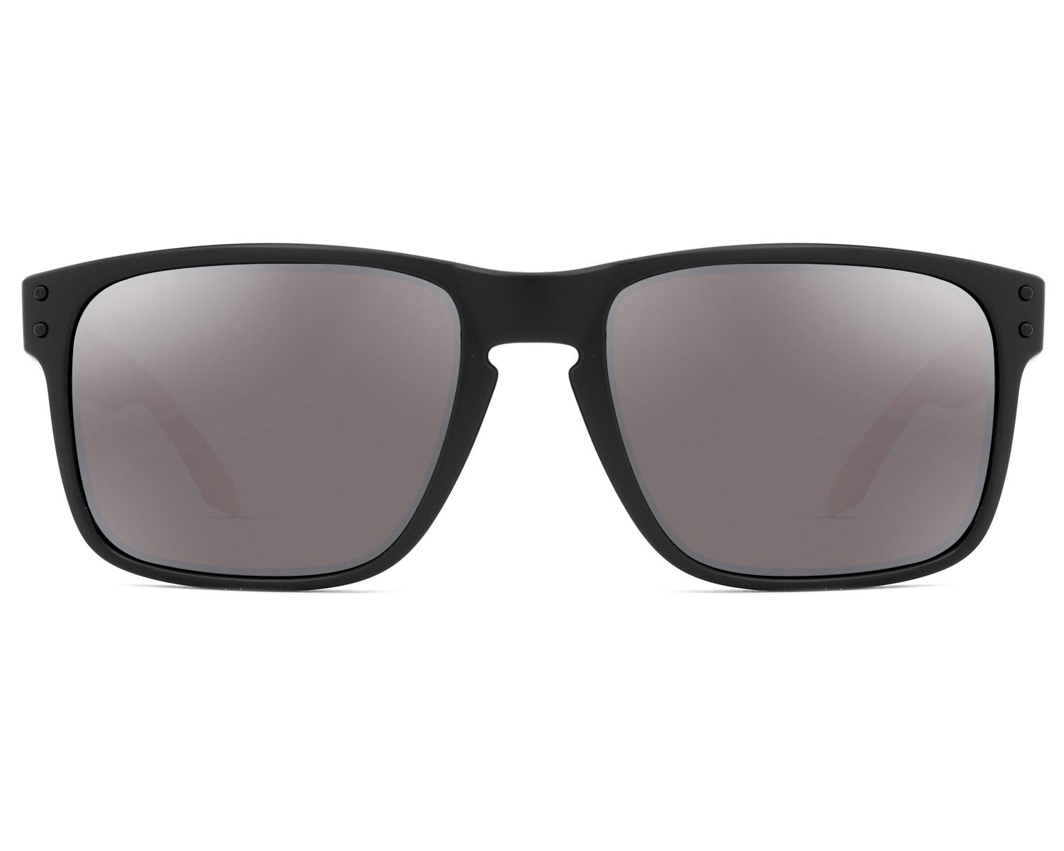Óculos de Sol Oakley Holbrook Matte Black Prizm Grey OO9102L E8-55
