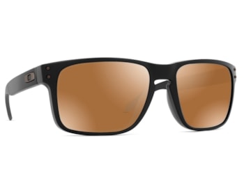 Óculos de Sol Oakley Holbrook Polarizado OO9102 D7-55