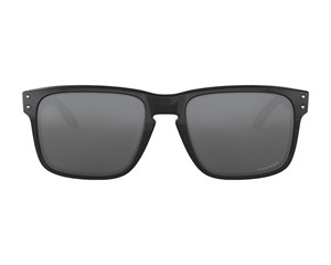 Óculos de Sol Oakley Holbrook Polished Black Prizm Black OO9102L E1-55