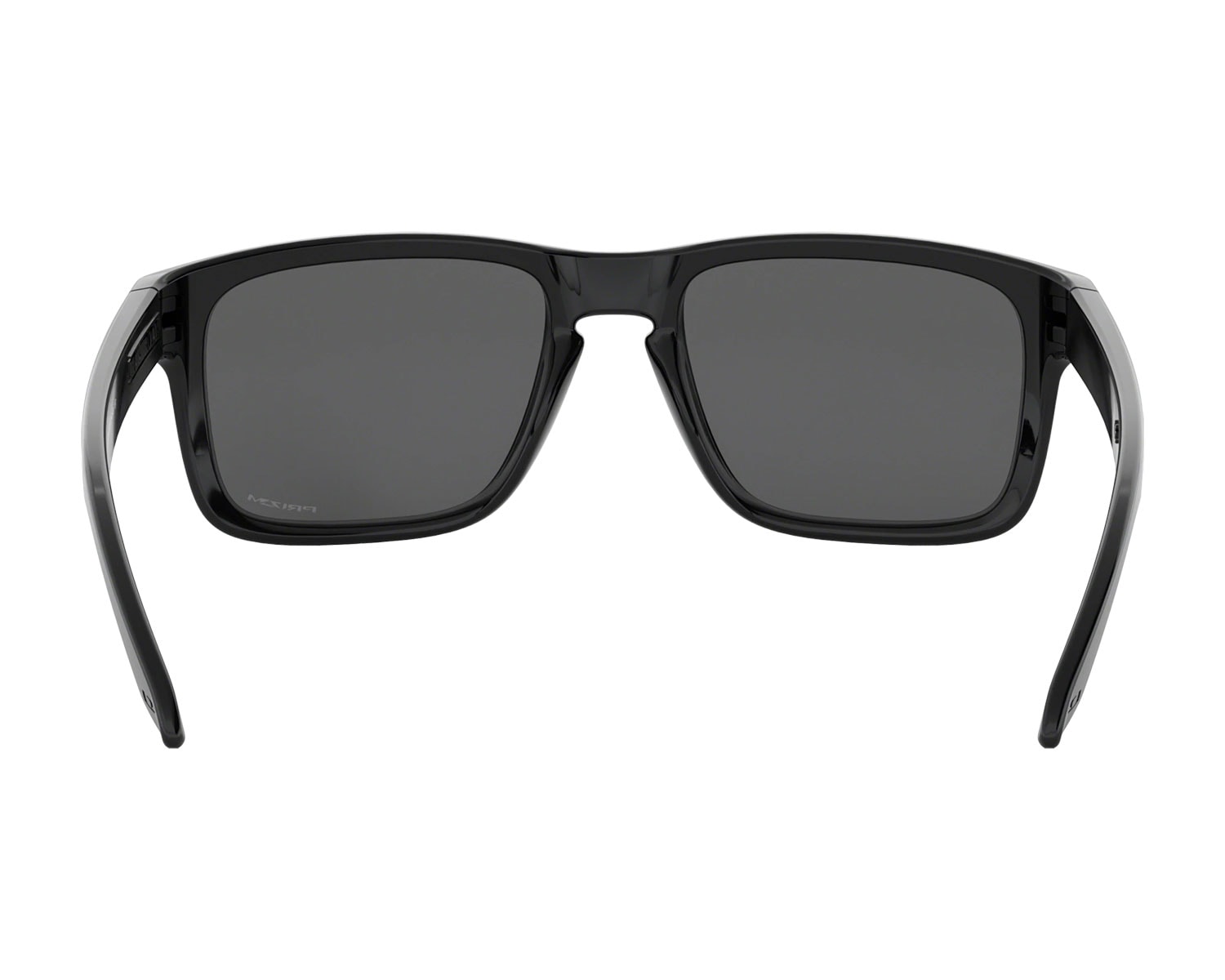 Óculos de Sol Oakley Holbrook Polished Black Prizm Black Óculos de Sol Oakley Holbrook Polished Black Prizm Black