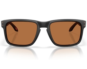 Óculos de Sol Oakley Holbrook Prizm Bronze Polarized OO9102 AM-55