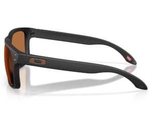 Óculos de Sol Oakley Holbrook Prizm Bronze Polarized OO9102 AM-55
