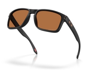 Óculos de Sol Oakley Holbrook Prizm Bronze Polarized OO9102 AM-55