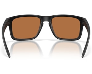 Óculos de Sol Oakley Holbrook Prizm Bronze Polarized OO9102 AM-55