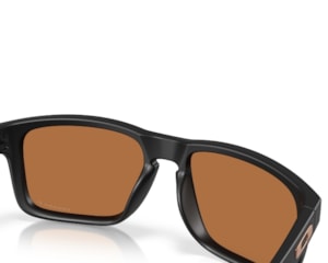 Óculos de Sol Oakley Holbrook Prizm Bronze Polarized OO9102 AM-55