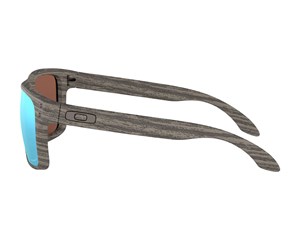 Óculos de Sol Oakley Holbrook Prizm Deep Water Polarizado OO9102 J9-55