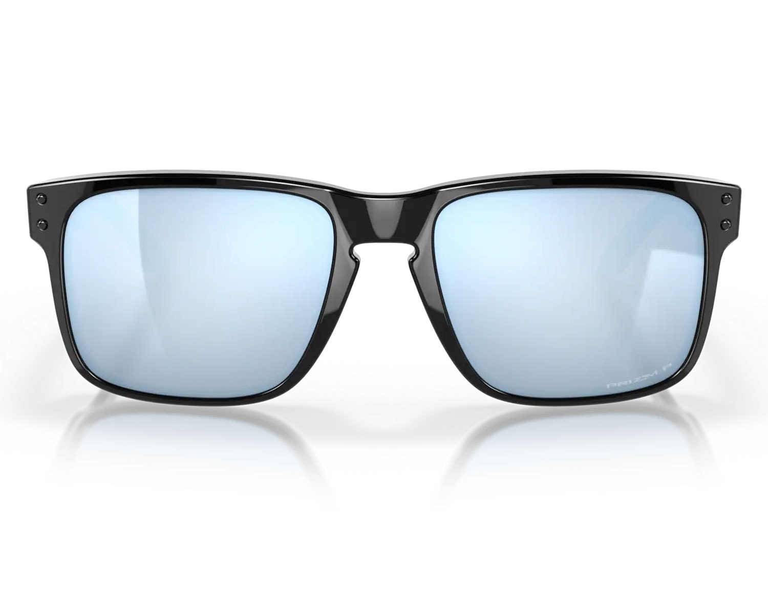 Óculos de Sol Oakley Holbrook Prizm Deep Water Polarized OO9102 C1-55 -  Officina 7