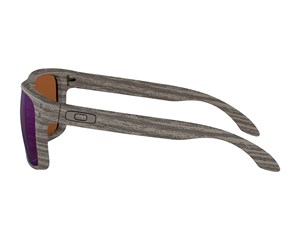 Óculos de Sol Oakley Holbrook Prizm Polarizado OO9102 J8-55