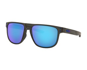 Óculos de Sol Oakley Holbrook Prizm Polarizado R OO9377 11-55