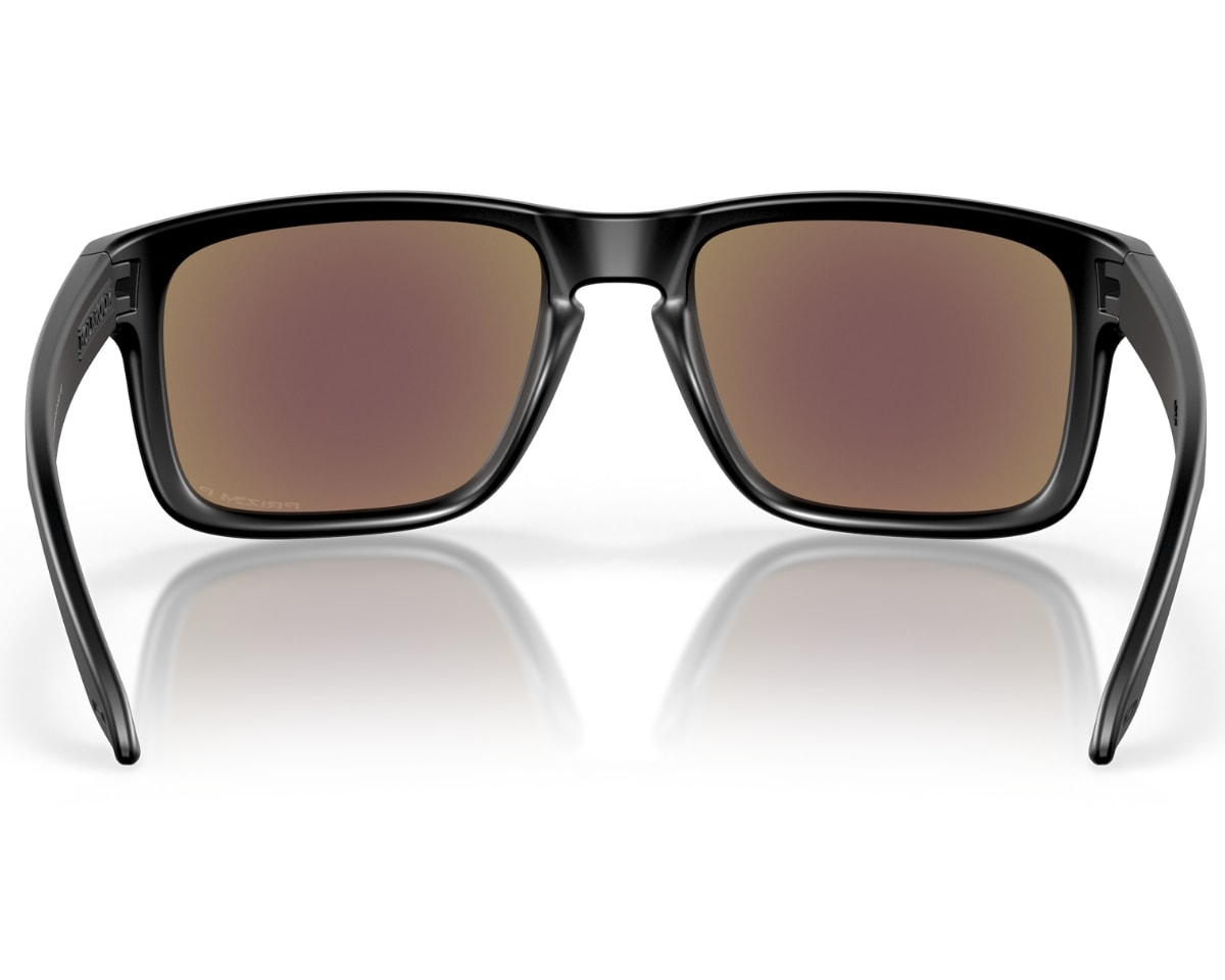 Óculos de Sol Oakley Holbrook Prizm Sapphire Polarized OO9102 F0