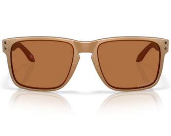 Óculos de Sol Oakley Holbrook XL Bronze Prizm Bronze Polarized OO9417 53-59
