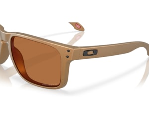 Óculos de Sol Oakley Holbrook XL Bronze Prizm Bronze Polarized OO9417 53-59