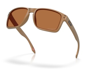 Óculos de Sol Oakley Holbrook XL Bronze Prizm Bronze Polarized OO9417 53-59