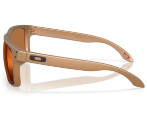 Óculos de Sol Oakley Holbrook XL Bronze Prizm Bronze Polarized OO9417 53-59