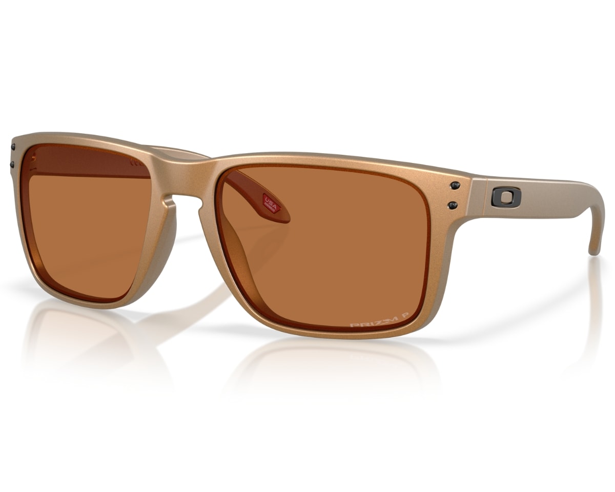 Óculos de Sol Oakley Holbrook XL Bronze Prizm Bronze Polarized