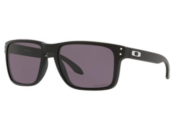 Óculos de Sol Oakley Holbrook XL Matte Black Prizm Grey OO9417L 22-59