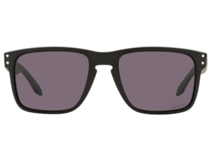 Óculos de Sol Oakley Holbrook XL Matte Black Prizm Grey OO9417L 22-59